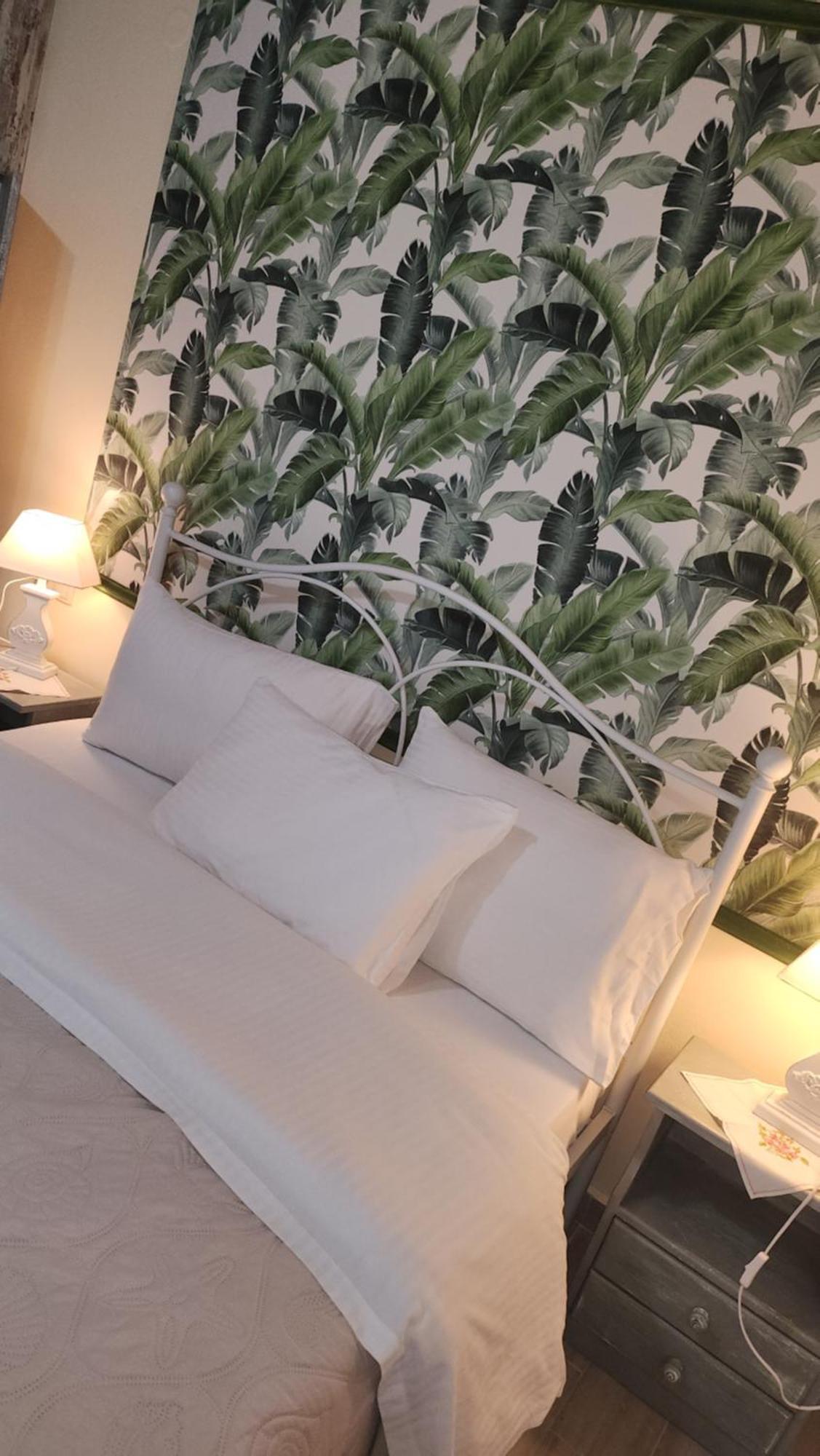 Chalkidιό Apartment ปิตซีเดีย ภายนอก รูปภาพ